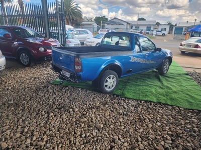 Used Ford Bantam 1.6i XLT for sale in Mpumalanga