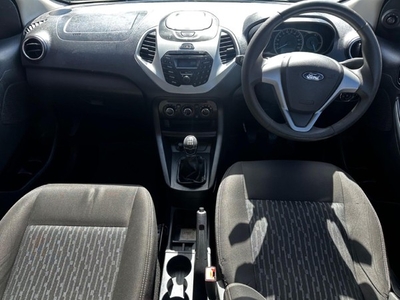 Used Ford Figo 1.5 Ambiente for sale in Kwazulu Natal