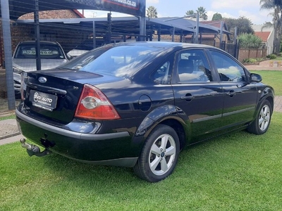 Used Ford Focus 2.0 Trend Auto for sale in Gauteng