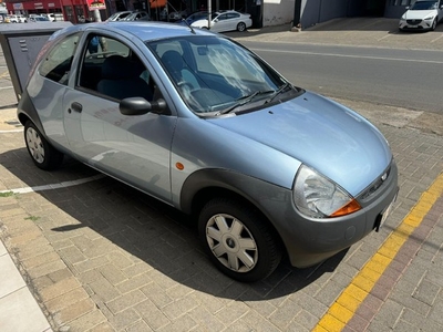 Used Ford Ka Ambiente for sale in Free State