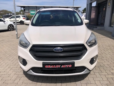 Used Ford Kuga 1.5 EcoBoost Ambiente for sale in Eastern Cape