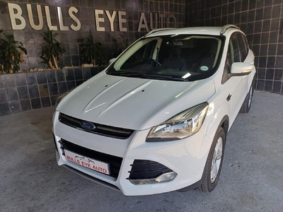 Used Ford Kuga 1.5 EcoBoost Ambiente for sale in Gauteng