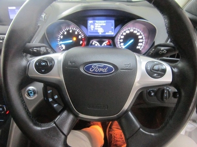 Used Ford Kuga 1.5 EcoBoost Trend for sale in Eastern Cape