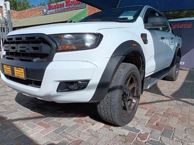 Used Ford Ranger 2.2 TDCi XL 4x2 Double