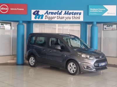 Used Ford Tourneo Connect 1.0 Trend SWB for sale in North West Province