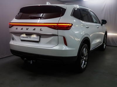Used Haval H6 2.0T Super Luxury 4X4 Auto for sale in Gauteng
