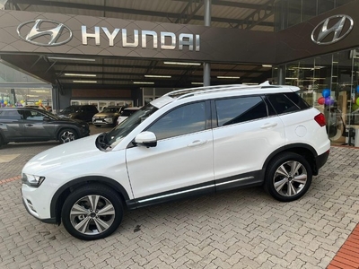 Used Haval H6C 2.0T Luxury Auto for sale in Gauteng