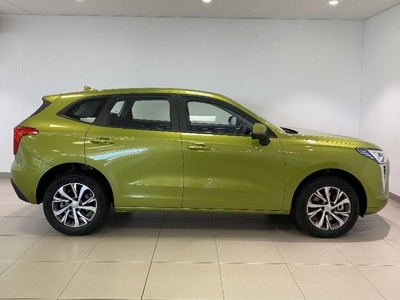 Used Haval Jolion 1.5T City for sale in Western Cape