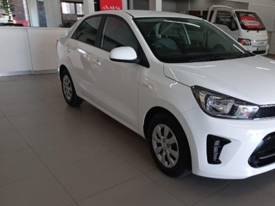 Used Kia Pegas 1.4 LX for sale in Free State