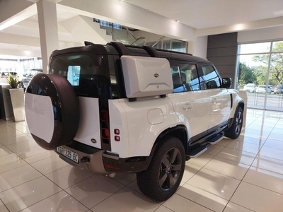 Used Land Rover Defender 110 D300 HSE X