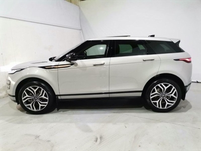 Used Land Rover Range Rover Evoque 2.0 D200 R