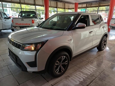 Used Mahindra XUV 300 1.2T SE | W4 for sale in Gauteng