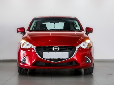 Used Mazda 2 1.5 Dynamic 5