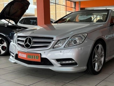 Used Mercedes