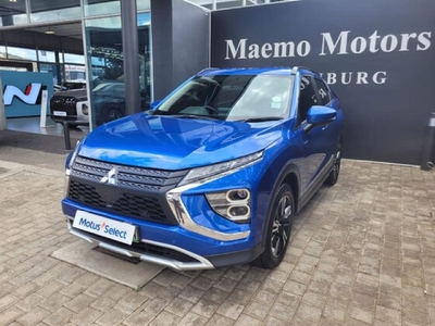 Used Mitsubishi Eclipse Cross 2.0 GLS Auto for sale in North West Province