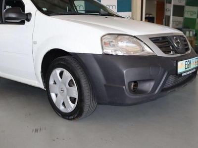 Used Nissan NP200 1.6 A/C Safety Pack for sale in Free State