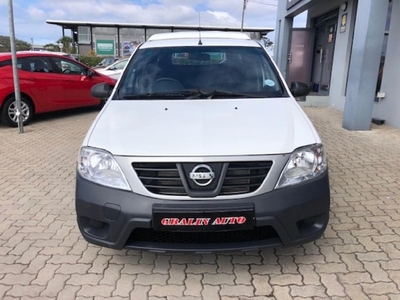 Used Nissan NP200 1.6 for sale in Eastern Cape