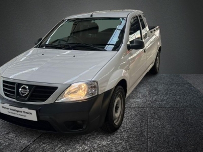 Used Nissan NP200 NP200 1.6 for sale in Gauteng
