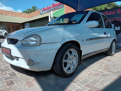 Used Opel Corsa 1.6 GSi for sale in North West Province