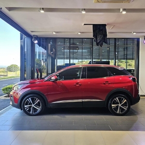 Used Peugeot 3008 2.0 HDi Allure Auto for sale in Kwazulu Natal