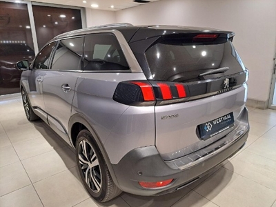 Used Peugeot 5008 1.6 THP Allure Auto for sale in Limpopo