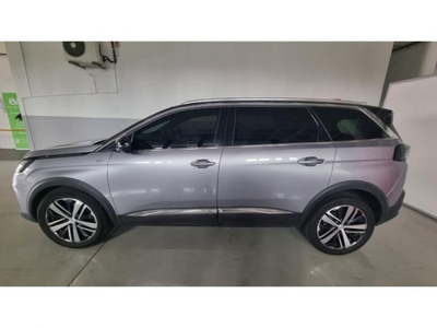 Used Peugeot 5008 1.6 THP GT Auto for sale in Kwazulu Natal