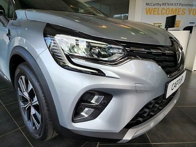 Used Renault Captur 1.3T Intens EDC for sale in Kwazulu Natal