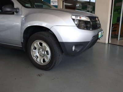 Used Renault Duster 1.6 Expression for sale in Free State