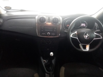 Used Renault Sandero 900T Stepway Expression for sale in Eastern Cape