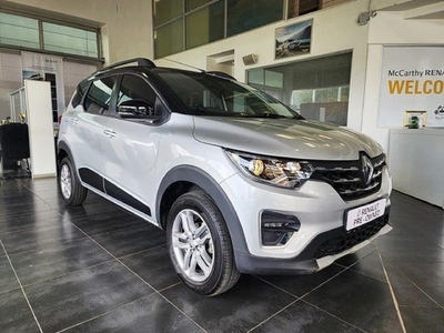 Used Renault Triber 1.0 Intens for sale in Kwazulu Natal