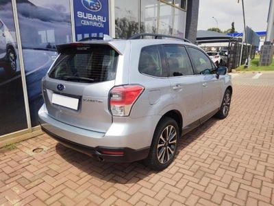 Used Subaru Forester 2.5 XS Premium Auto for sale in Gauteng