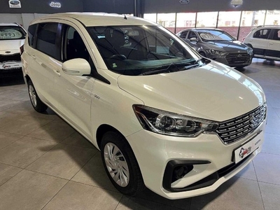 Used Suzuki Ertiga 1.5 GLX Auto for sale in Gauteng