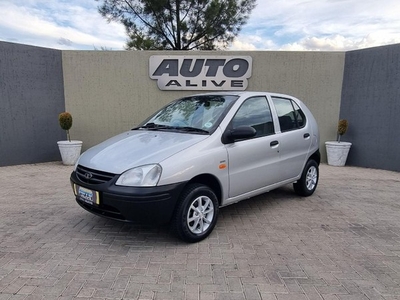 Used TATA Indica 1.4 LE for sale in Gauteng