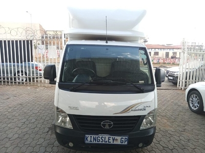 Used TATA Super Ace 1.4 TCIC DLE Dropside for sale in Gauteng