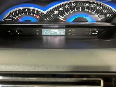 Used Toyota Etios 1.5 XS 5