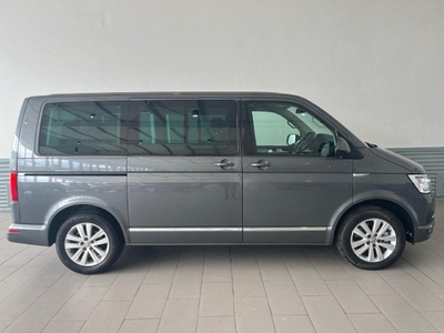 Used Volkswagen Caravelle T6 2.0 BiTDI Highline Auto for sale in North West Province