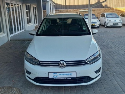 Used Volkswagen Golf SV 2.0 TDI Comfortline for sale in Western Cape