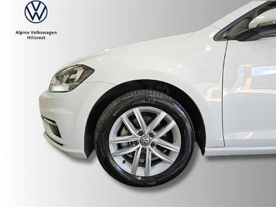 Used Volkswagen Golf VII 2.0 TDI Comfortline Auto for sale in Kwazulu Natal