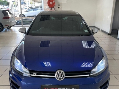 Used Volkswagen Golf VII 2.0 TSI R Auto for sale in Western Cape