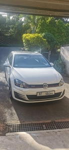 Used Volkswagen Golf VII GTI 2.0 TSI Auto TCR for sale in Kwazulu Natal