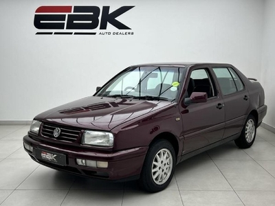 Used Volkswagen Jetta 2.0 CLI Executive for sale in Gauteng