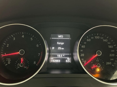 Used Volkswagen Jetta GP 1.4 TSI Trendline for sale in Gauteng
