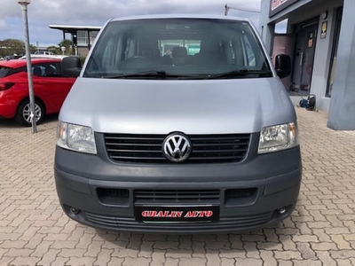 Used Volkswagen Kombi 1.9 TDI for sale in Eastern Cape