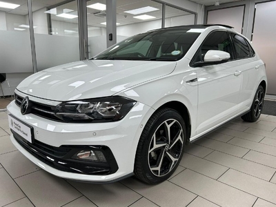 Used Volkswagen Polo 1.0 TSI Comfortline Auto for sale in Kwazulu Natal