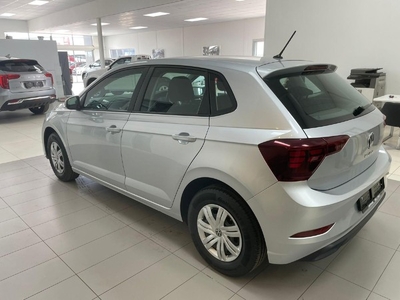 Used Volkswagen Polo 1.0 TSI for sale in Limpopo