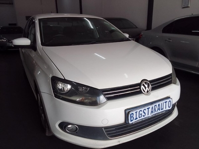 Used Volkswagen Polo 1.6 TDI Comfortline for sale in Gauteng
