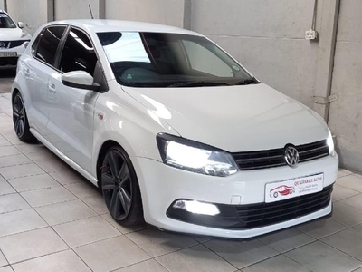 Used Volkswagen Polo 2020 for sale in Gauteng