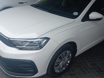 Used Volkswagen Polo Classic Polo 1.6 for sale in Limpopo