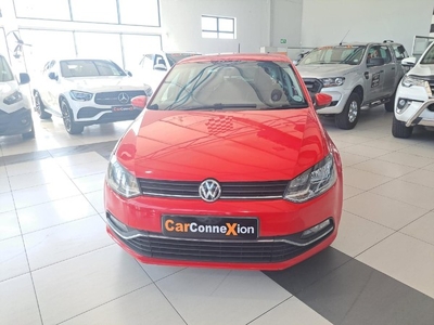Used Volkswagen Polo GP 1.2 TSI Comfortline (66kW) for sale in Eastern Cape