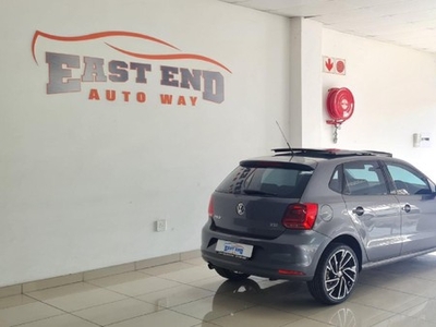 Used Volkswagen Polo GP 1.2 TSI Comfortline (66kW) for sale in North West Province